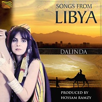 Songs from Libya