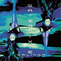 Waternixie - the new album by Dalinda